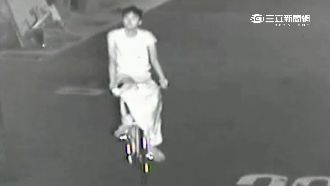 監視畫面曝光！僑生殺貓將屍體放車籃