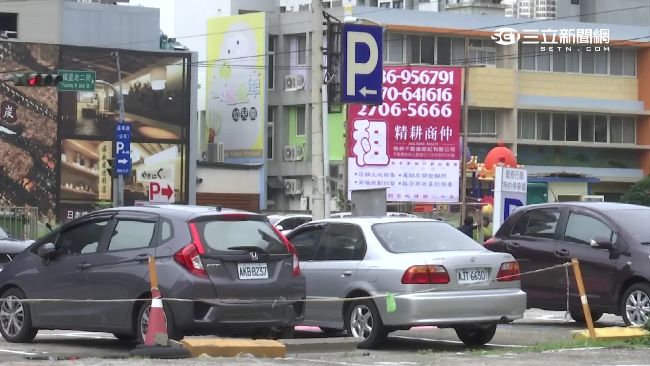 停車半年繳0元！關鍵在「這4步驟」