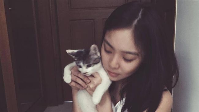 女星再揭惡行！陳皓揚不只虐殺2隻貓