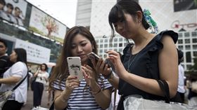 Pokémon GO
美聯社／達志影像