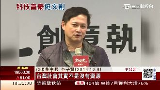 童子賢進軍文創業　豪砸2億拍電視劇