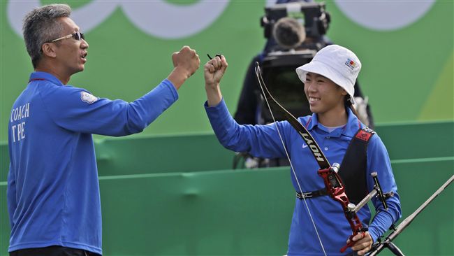 風吹7分箭害譚Out　教練不怪運氣