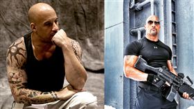 馮迪索
巨石強森
ig
