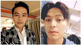 楊銘威（圖／翻攝臉書）