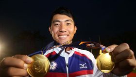 潘政琮（中央社）