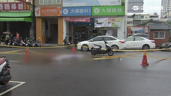 想賺錢等寶寶出生…孕婦摔車慘死輪下