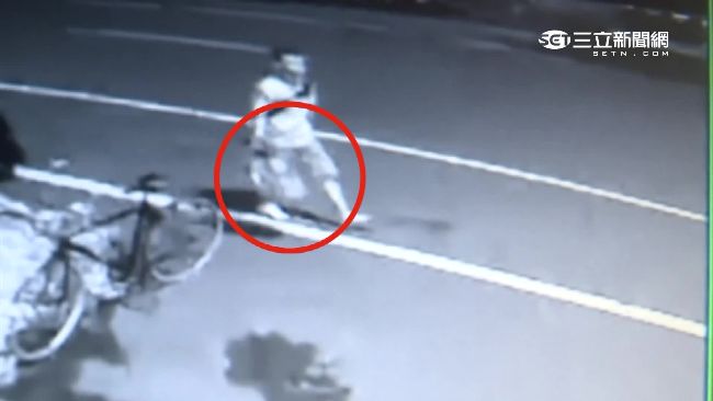鴛鴦大盜行竊　6月孕婦開贓車把風