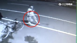 鴛鴦大盜行竊　6月孕婦開贓車把風