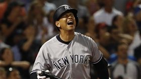 A-Rod(AP)