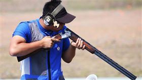 楊昆弼,2016里約奧運,射擊,中華隊,成年
圖／翻攝自中華奧會活動粉絲專頁粉絲專頁