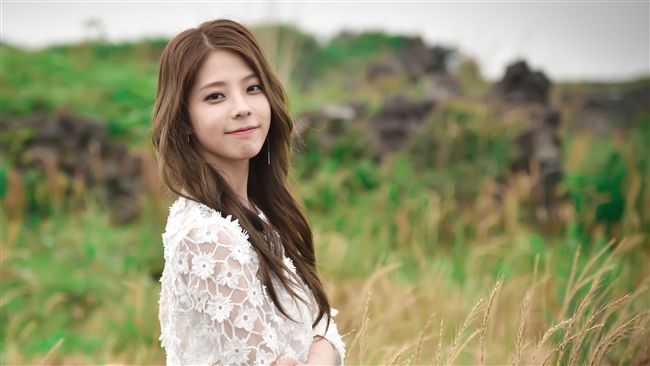 純愛系女聲登台　新歌獨家獻唱最強音