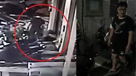 16:9
流浪狗攻擊女童　遭女童父親狠打