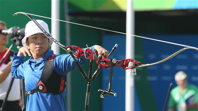 森巴大道怪風攪局　吹走台灣奪牌希望