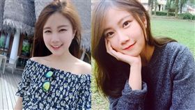 楊雅妤、寶可夢 圖／翻攝自臉書