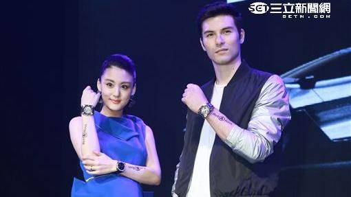 宋紀妍第二胎未出世嚷：第三胎拼兒子