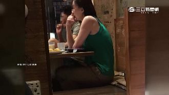 11點後開放吸煙？熱炒店遭客訴誇張