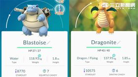 神奇寶貝、pokemon go、精靈寶可夢