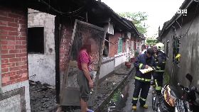 玩火兩焦屍g1200