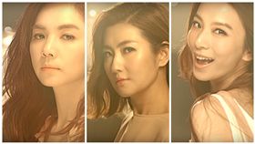 S.H.E 永遠都在 
圖/翻攝自YouTube