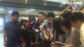 台北市長 柯文哲 盧冠妃攝