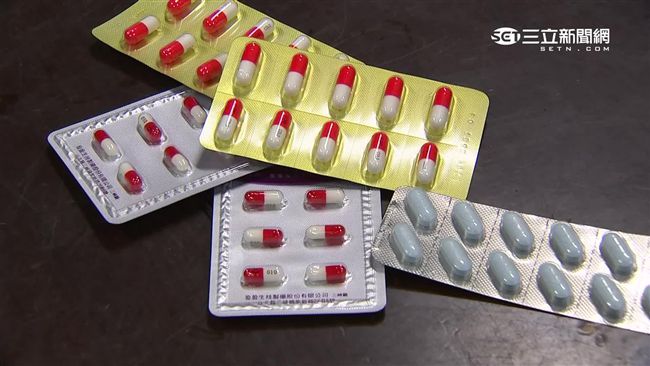 感冒藥別亂吃！6種常見藥品副作用一次看