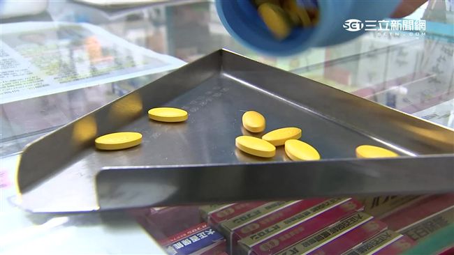 日本感冒藥原料廠　遭爆摻入大陸貨