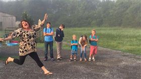 Keshia Leeann Gardner臉書