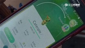 -寶可夢-公車-抓怪-