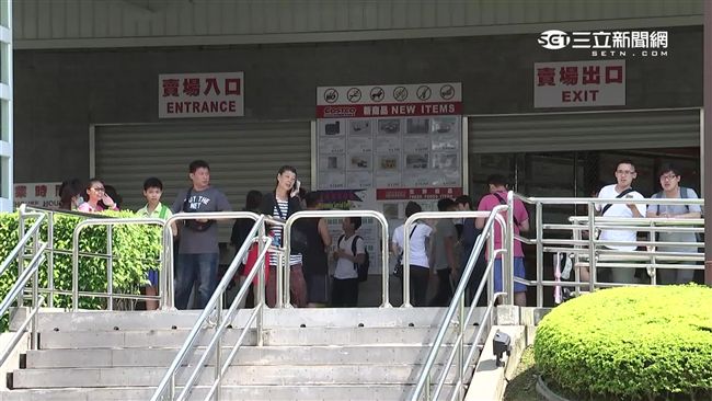 有5層樓　好市多新莊店三個月後開幕