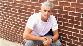 Ryan Lochte在出發前拍攝（圖／取自Ryan Lochte Instagram）