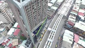 景安站租不掉　北市要新北賠6千多萬