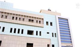 IS（圖／翻攝自每日郵報）