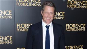 休葛蘭,Hugh Grant　圖／達志影像