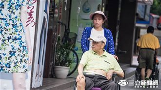 探／面對高齡化社會　台灣準備好沒？