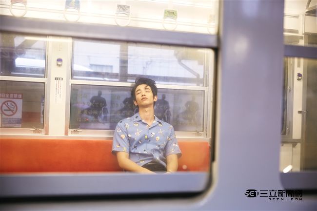 【華流】劉以豪 　步,良°愛,魅