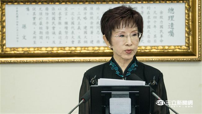 市長補選防奧步　國民黨成立抓鬼大隊