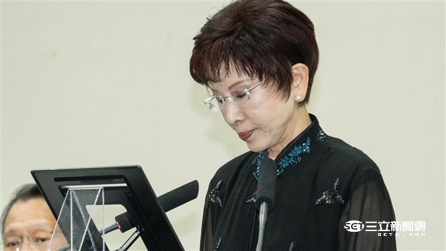 拚主委直選　藍中常委：黨缺具體辦法