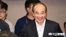 王金平 記者林敬旻攝