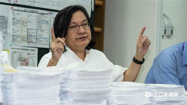 遠雄復工不同調　市府出現黑白臉