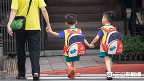少子化,小孩,兒童,校園安全,學校,國小,營養,發育, 記者林敬旻攝