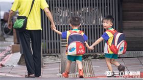 少子化,小孩,兒童,校園安全,學校,國小,營養,發育, 記者林敬旻攝