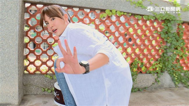 魏蔓聯合王傳一　精心策劃「大驚喜」