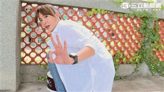 魏蔓聯合王傳一　精心策劃「大驚喜」