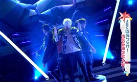 圖片來源：綜藝大熱門