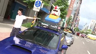 鋼彈車主是他！26歲「東區扭蛋王」