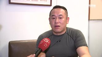 白色恐怖再現？男PO解密公文被上銬