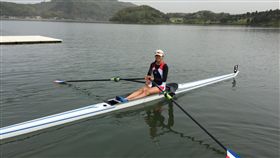 黃義婷(中央社)