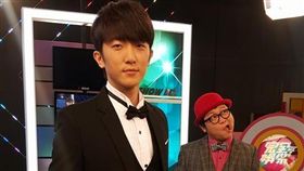 完全娛樂　圖／翻攝自臉書