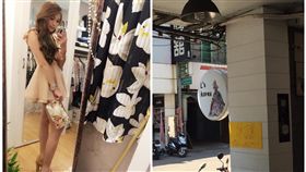 洪月玲（圖／翻攝自洪千甯臉書）