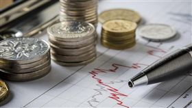 投資,圖表,股市,大盤（圖／shutterstock／達志影像）